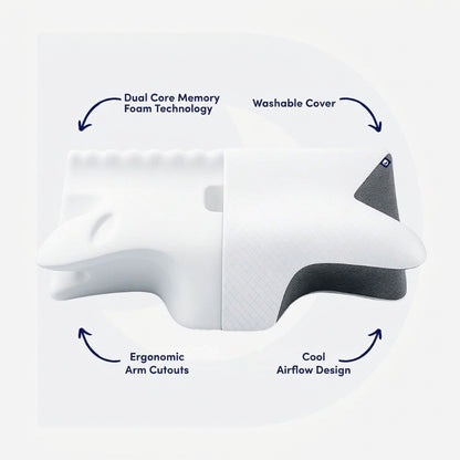 AlignNight ErgoPillow